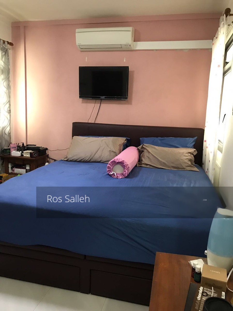 Blk 116B Rivervale Drive (Sengkang), HDB 5 Rooms #142754362